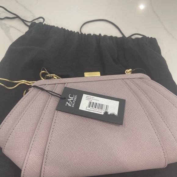 Zac Posen bag - Picture 4 of 4